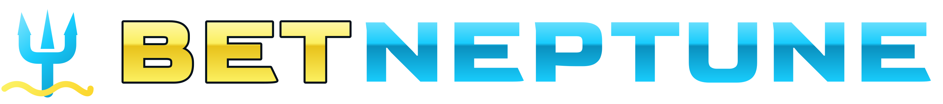 Logo of BetNeptune