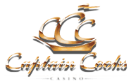 Logo of Captain Cooks Casino