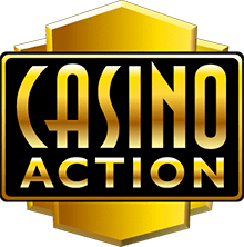 Logo of Casino Action