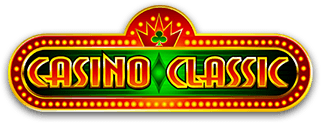 Logo of Casino Classic
