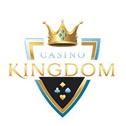 Logo of Casino Kingdom