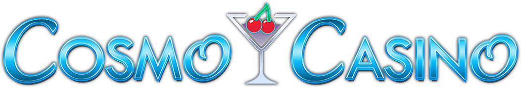 Logo of Cosmo Casino