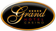 Logo of Grand Hotel Casino
