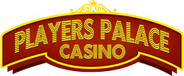 Logo of Players Palace Casino