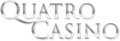 Logo of Quatro Casino