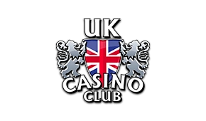 Logo of UK Casino Club