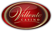 Logo of Villento Casino