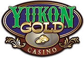 Logo of Yukon Gold Casino