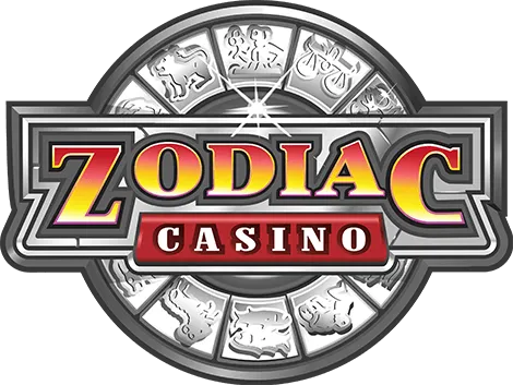 Logo of Zodiac Casino